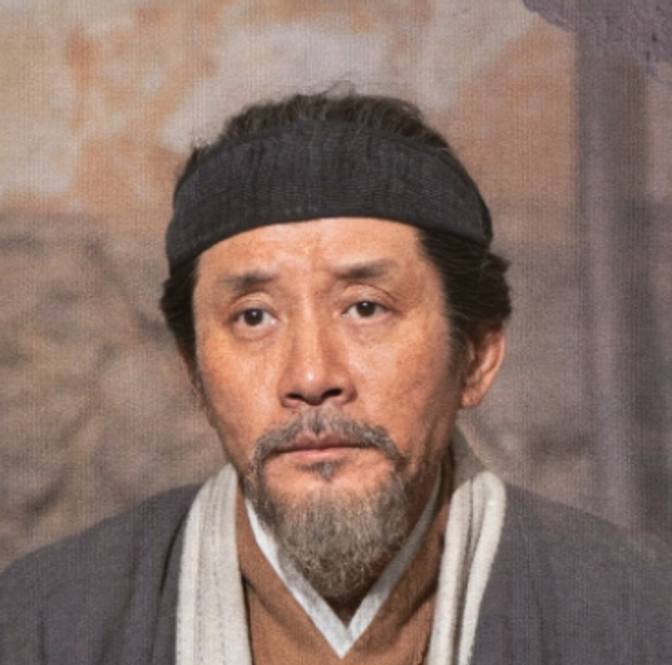 李金水
